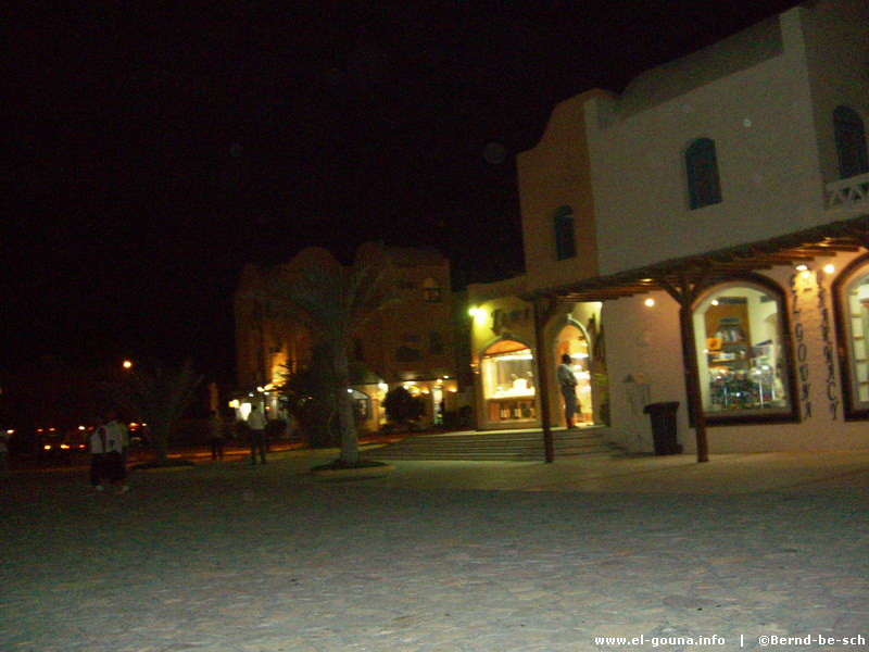 Apotheke / Pharmacy El Gouna 2636